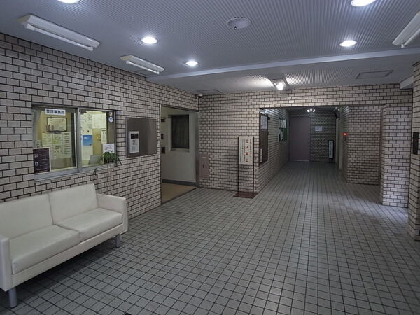 パシフィック浜町の写真 7枚目