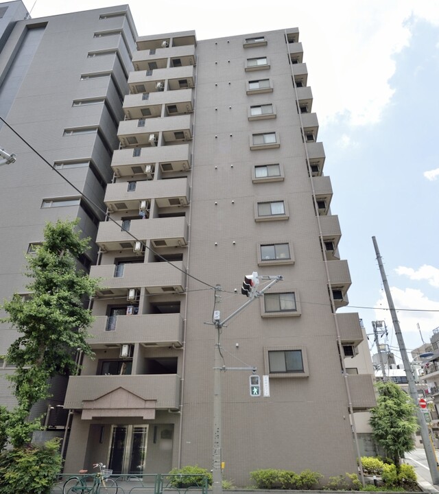 メインステージ早稲田の写真 3枚目