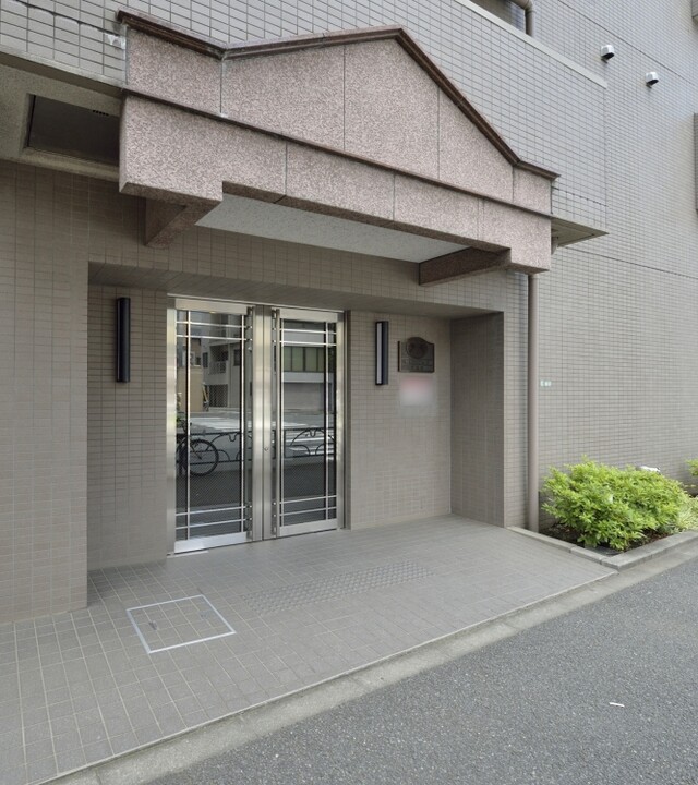 メインステージ早稲田の写真 5枚目