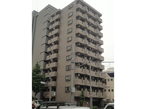 メインステージ早稲田の写真 6枚目