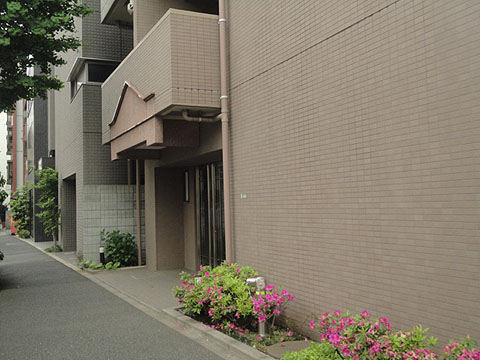 メインステージ早稲田の写真 10枚目