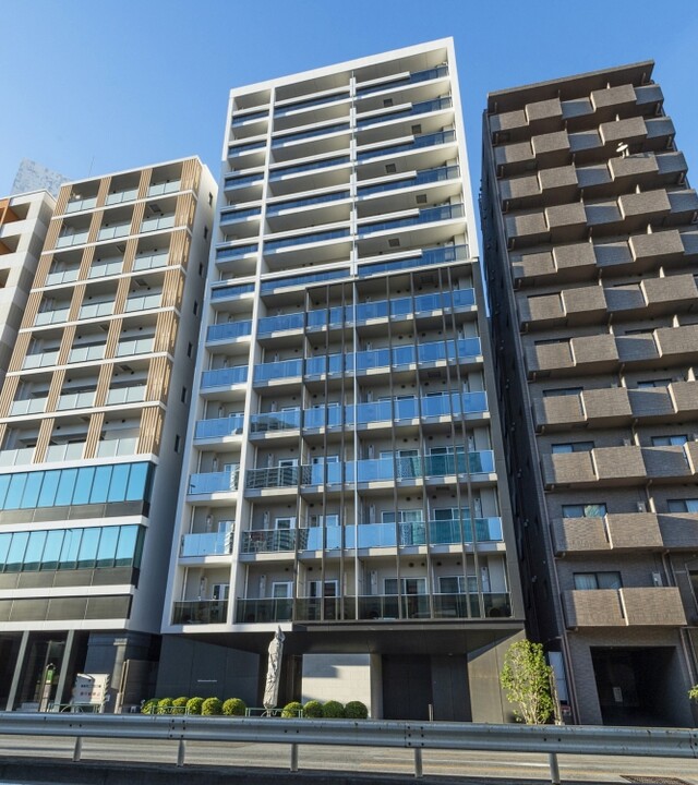 ピアース南麻布の写真 3枚目