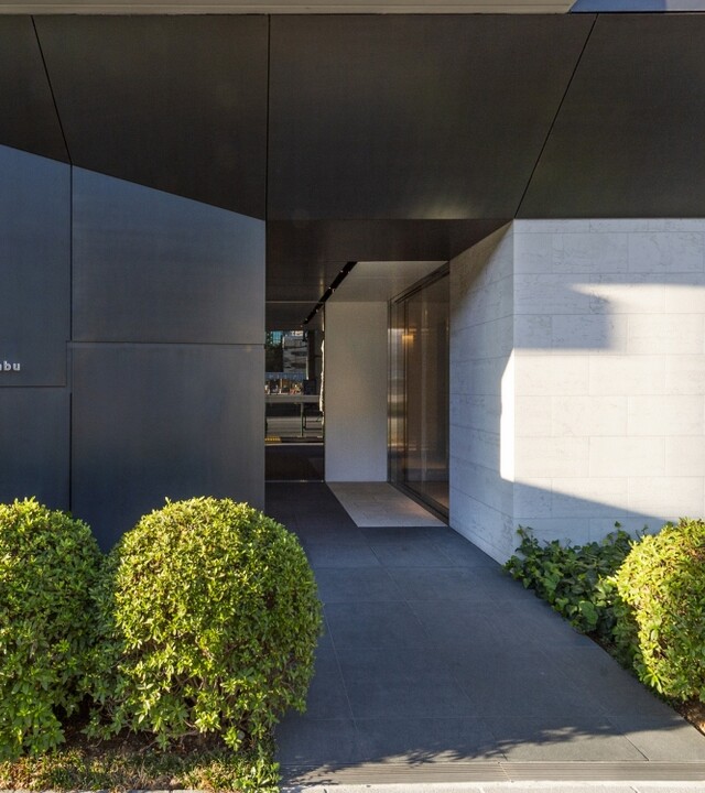 ピアース南麻布の写真 4枚目