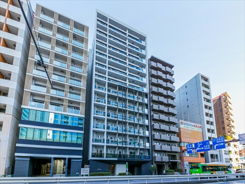 ピアース南麻布の写真 6枚目