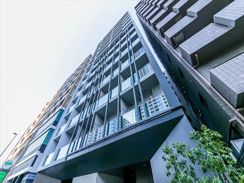 ピアース南麻布の写真 7枚目