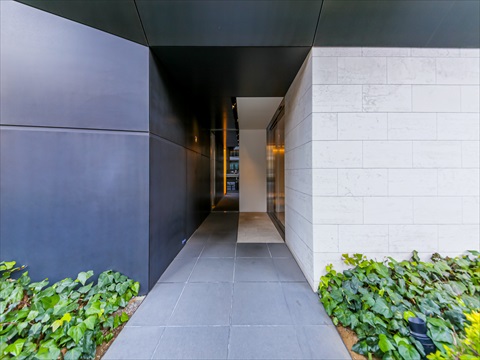 ピアース南麻布の写真 9枚目