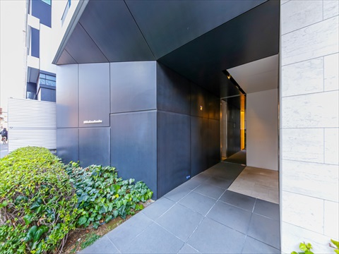 ピアース南麻布の写真 10枚目