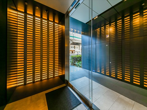 ピアース南麻布の写真 12枚目