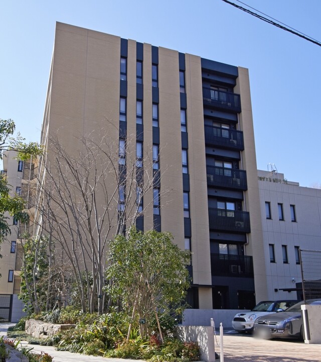 ブランズ文京白山の写真 4枚目