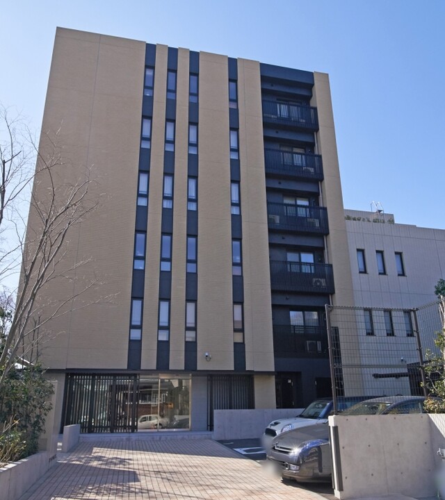 ブランズ文京白山の写真 6枚目