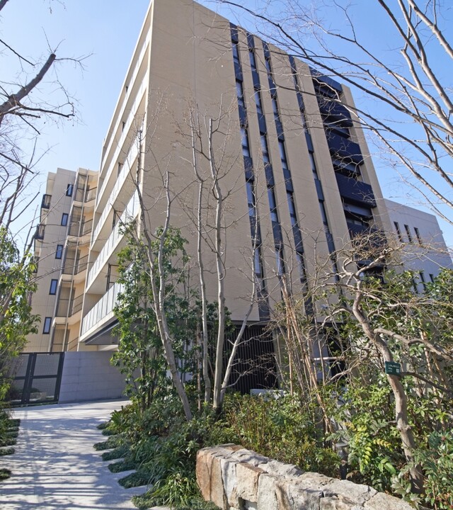 ブランズ文京白山の写真 7枚目