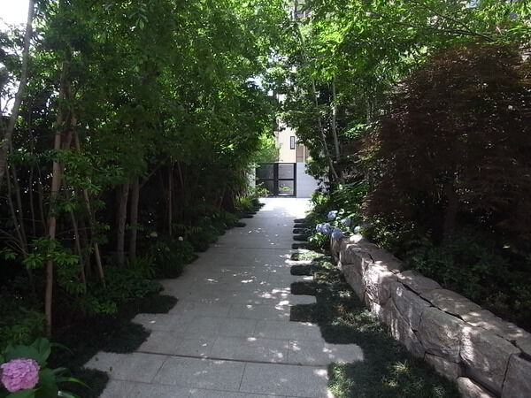 ブランズ文京白山の写真 8枚目