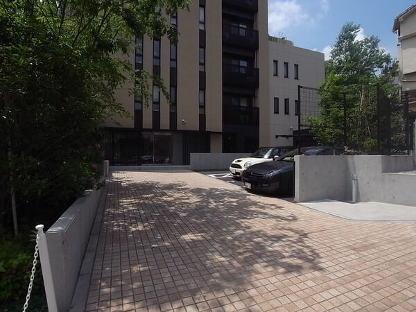 ブランズ文京白山の写真 9枚目