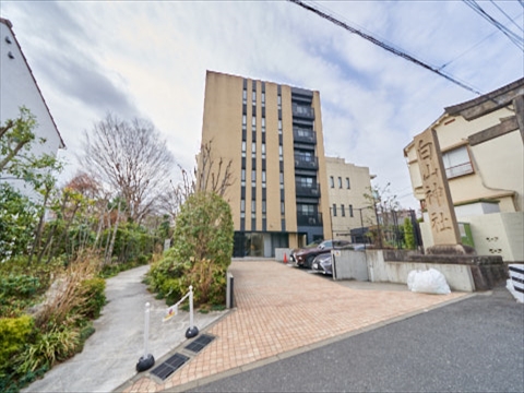 ブランズ文京白山の写真 11枚目