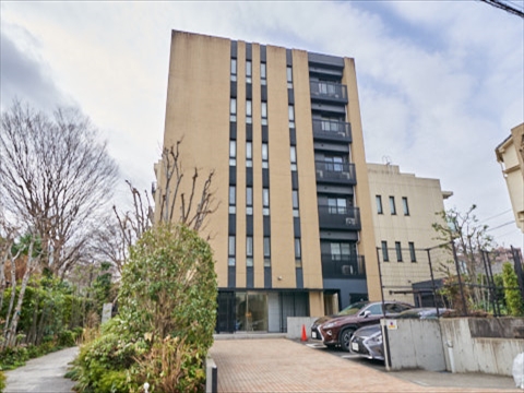 ブランズ文京白山の写真 12枚目