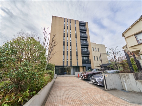 ブランズ文京白山の写真 13枚目