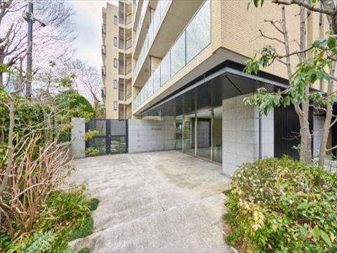 ブランズ文京白山の写真 14枚目