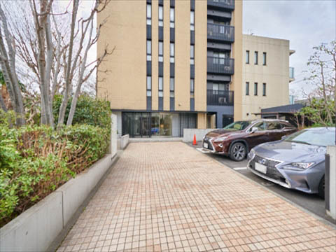 ブランズ文京白山の写真 15枚目