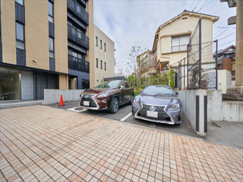 ブランズ文京白山の写真 18枚目