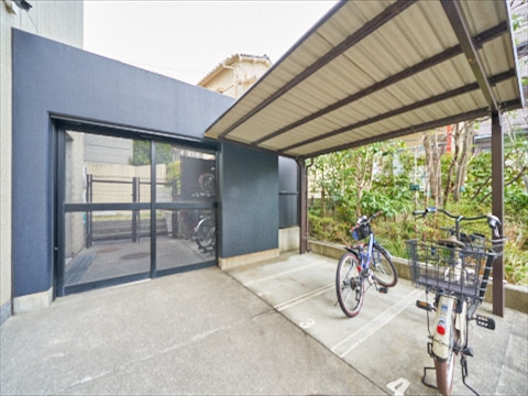 ブランズ文京白山の写真 19枚目