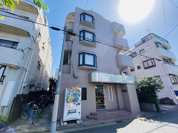 シティ深沢の写真 3枚目