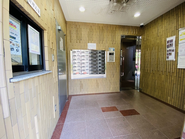 シティ深沢の写真 5枚目