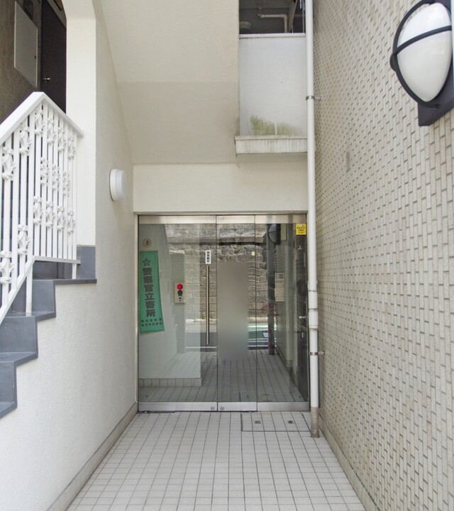 メイゾン南麻布の写真 7枚目