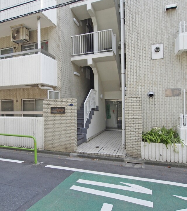 メイゾン南麻布の写真 10枚目