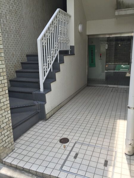 メイゾン南麻布の写真 4枚目