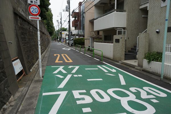 メイゾン南麻布の写真 6枚目