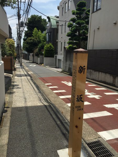 メイゾン南麻布の写真 8枚目
