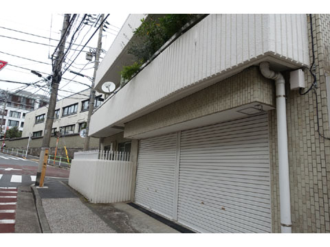 メイゾン南麻布の写真 12枚目