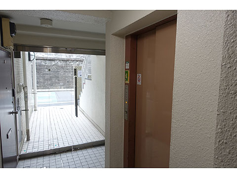 メイゾン南麻布の写真 16枚目