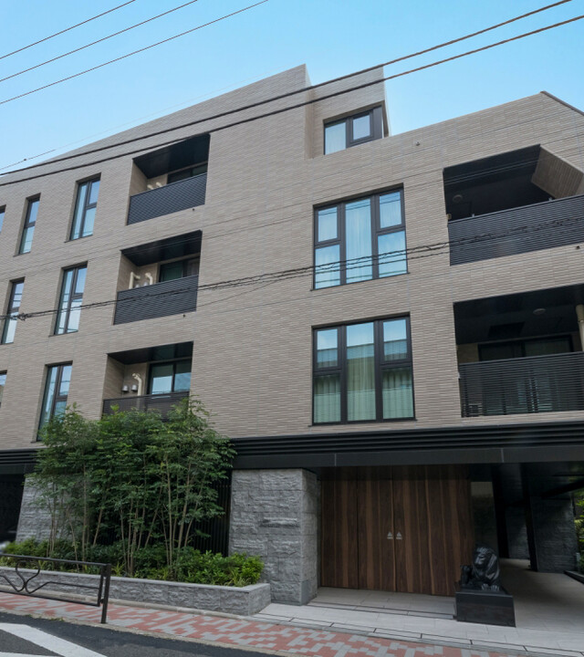 ライオンズ文京茗荷谷の写真 3枚目