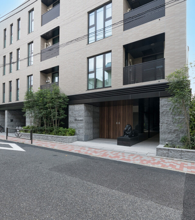 ライオンズ文京茗荷谷の写真 5枚目