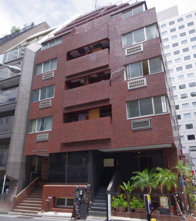 初穂マンション赤坂の写真 3枚目