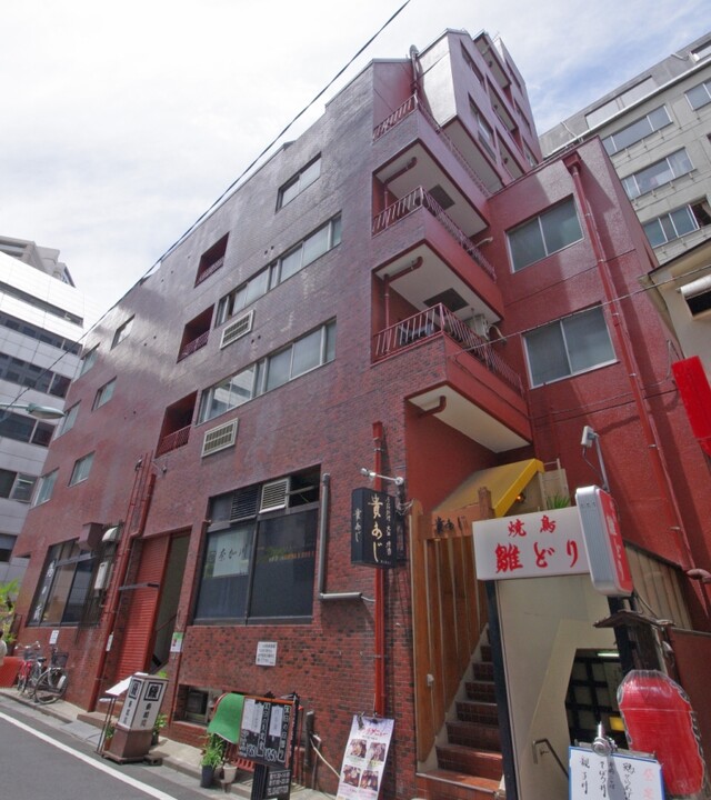 初穂マンション赤坂の写真 4枚目