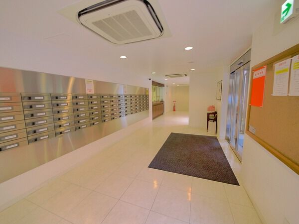 音羽ハウスの写真 3枚目