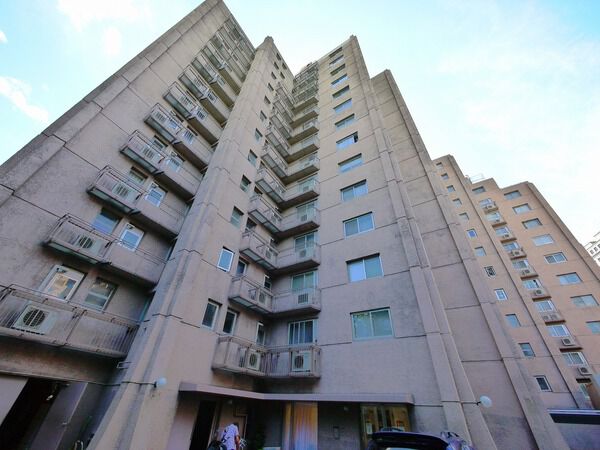 音羽ハウスの写真 8枚目