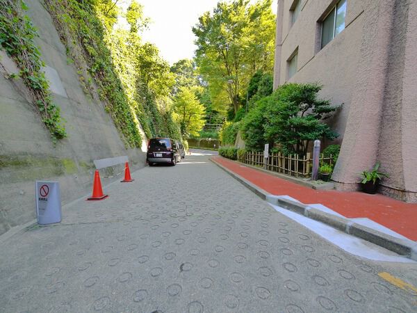 音羽ハウスの写真 9枚目