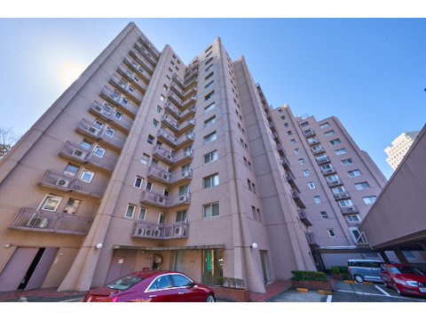 音羽ハウスの写真 12枚目