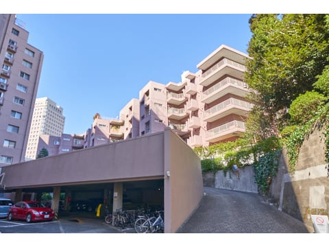 音羽ハウスの写真 13枚目