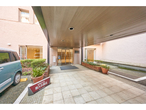 音羽ハウスの写真 14枚目