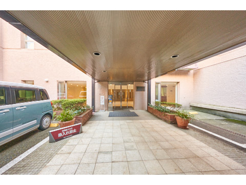 音羽ハウスの写真 15枚目