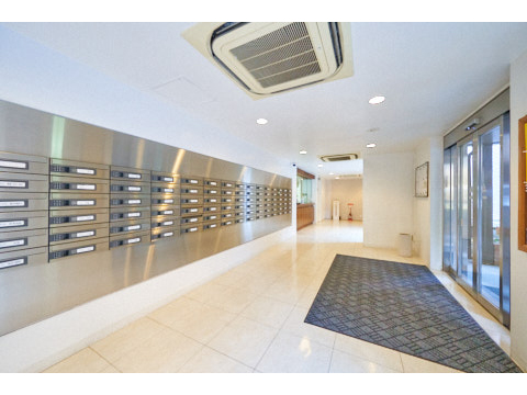 音羽ハウスの写真 16枚目