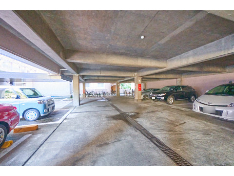 音羽ハウスの写真 18枚目