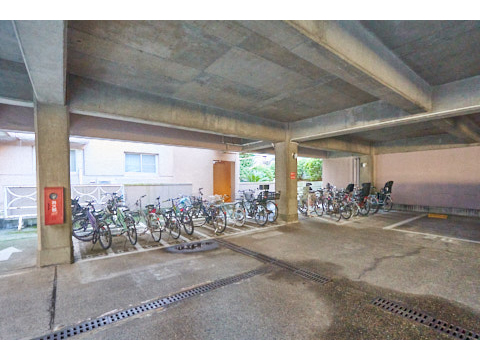 音羽ハウスの写真 19枚目