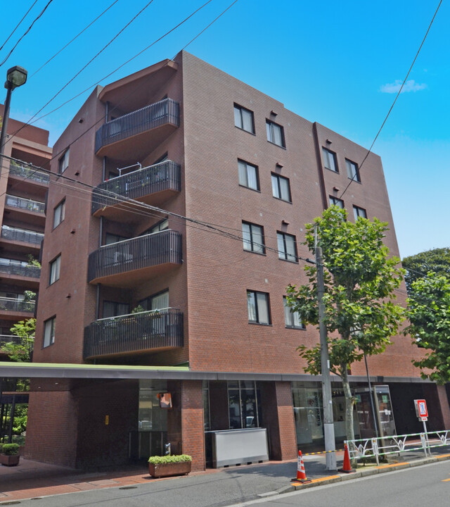 東高代々木ペアシティの写真 4枚目