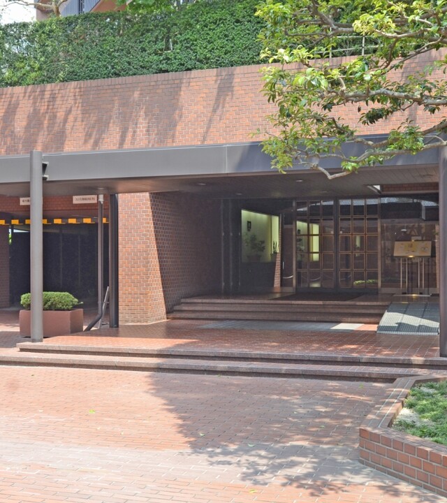 東高代々木ペアシティの写真 8枚目