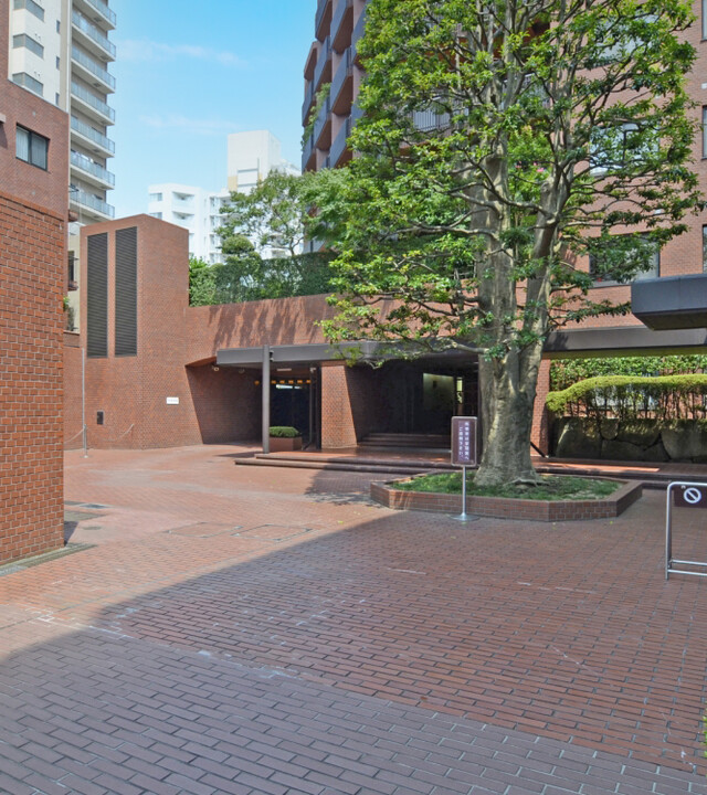 東高代々木ペアシティの写真 10枚目